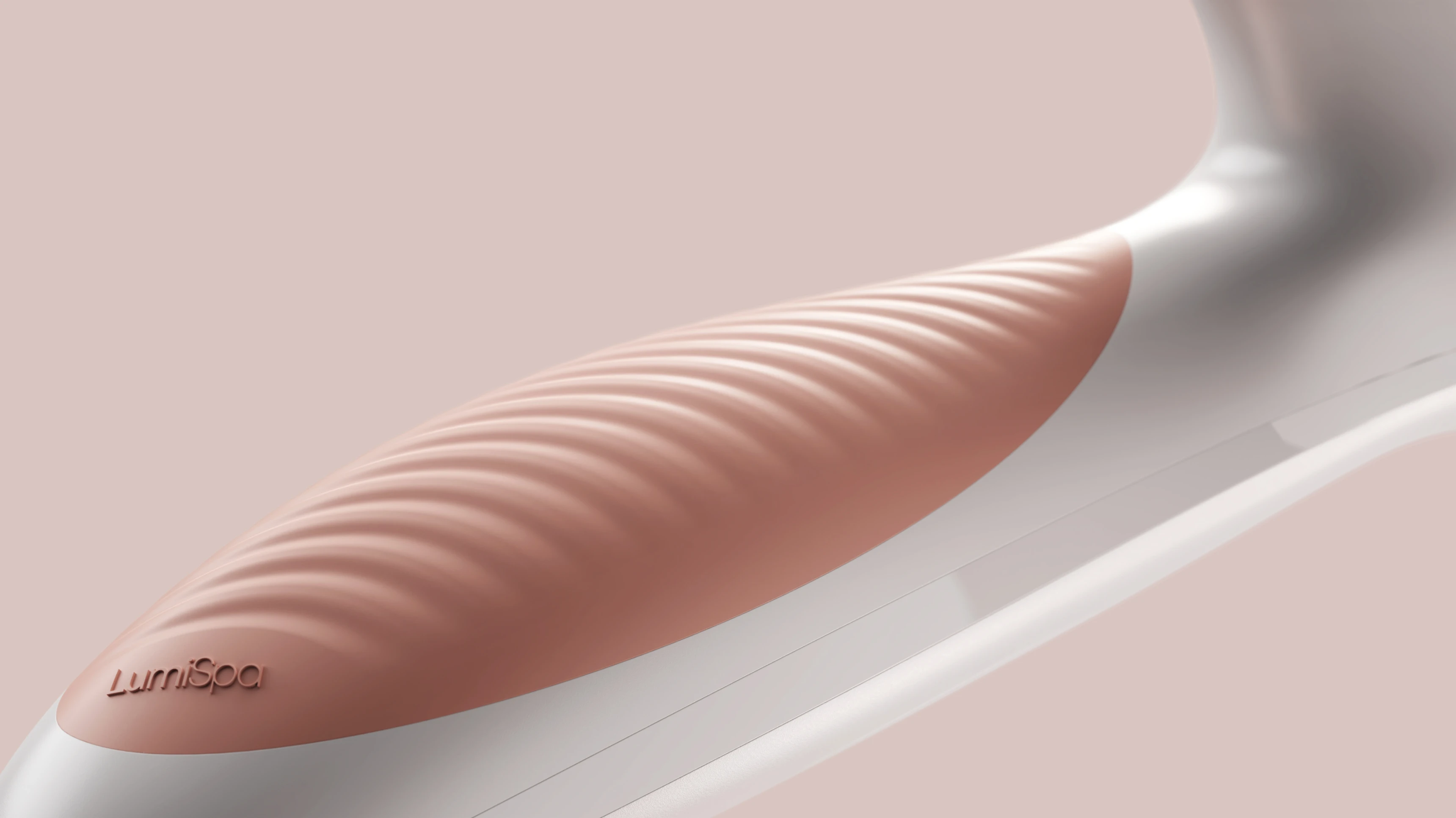 Nu Skin: ageLOC LumiSpa iO | Seymourpowell